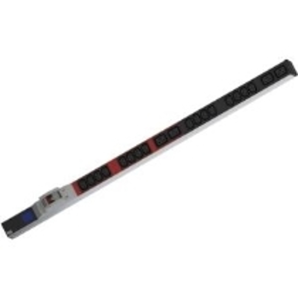 Bachmann IT PDU Basic - 800.2336