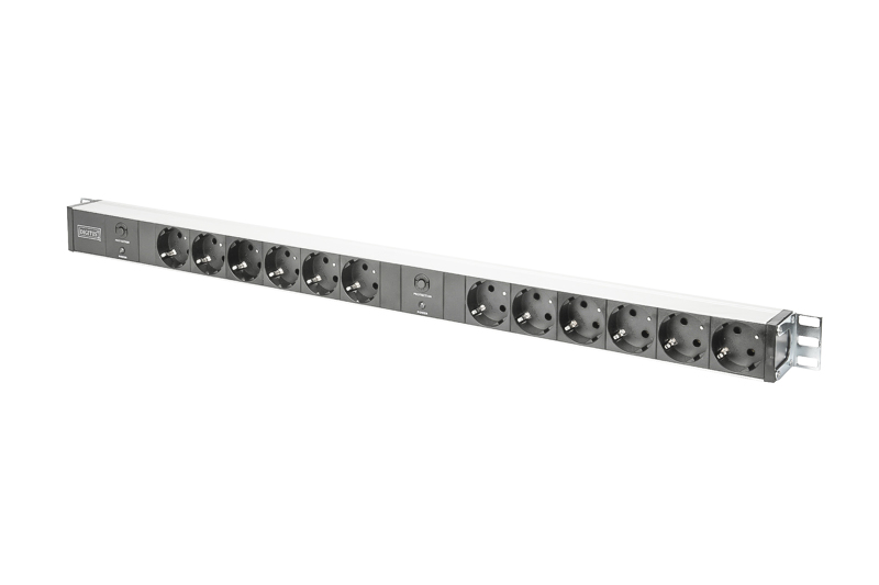 DIGITUS DN-95405 - Boîte de jonction