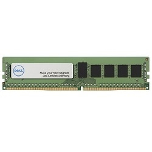 Dell 370-ADOT - 32 GB - DDR4 - 2666 MHz - 288-pin DIMM