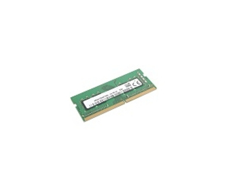 Lenovo 4X70R38789 4GB DDR4 2666MHz 260-Pin SO-DIMM