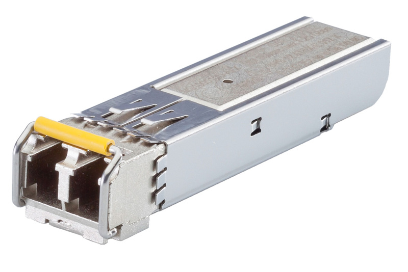 GLC-LX-SM-RGD-C compatible 1000Mbps Single Mode Rugged SFP - GLC-LX-SM-RGD-C