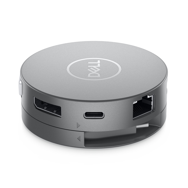 Dell Mobile Adapter DA310 docking station