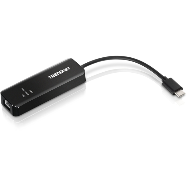 TRENDnet TRN TUC-ET2G - Carte réseau