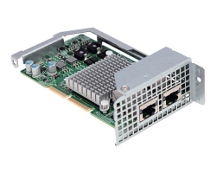 Supermicro AOC-CTG-I2T - Adaptateur réseau