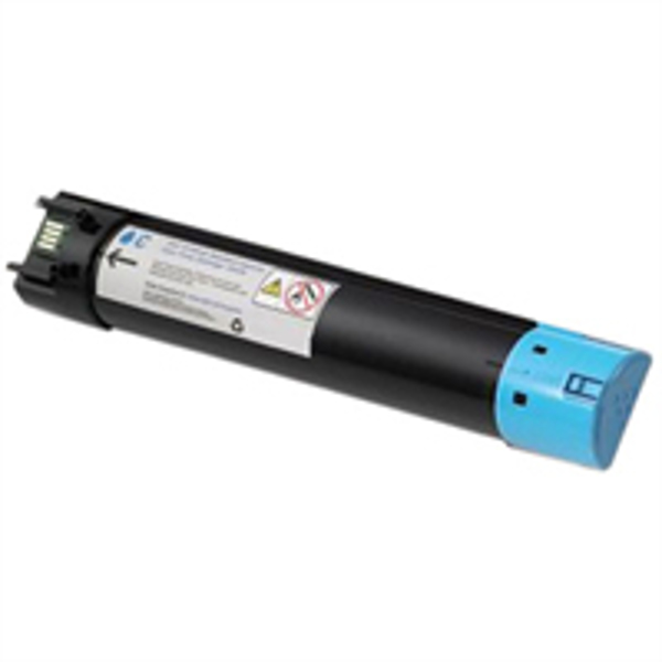 5130CDN Toner Cyan Standard Kapacitet 593-10926