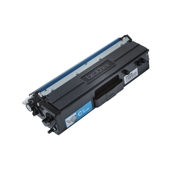 Brother TN426C - Super Jumbo - cyan