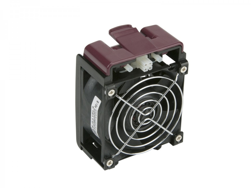 SuperMicro FAN 0116L4 - Ventilateur de châssis - arrière - 80mm