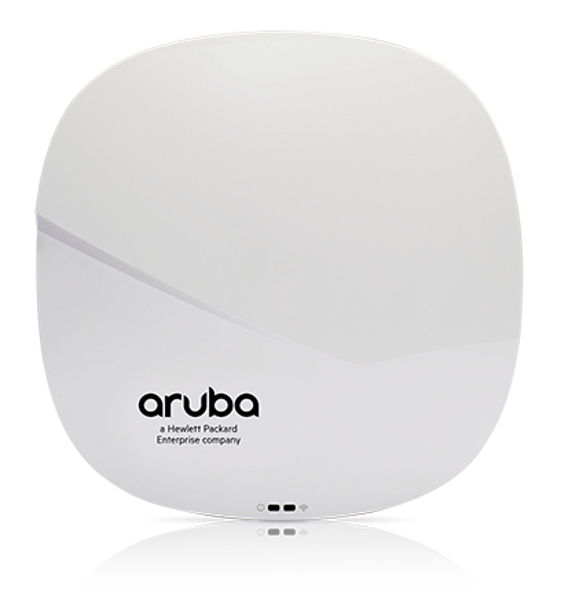 HPE Aruba JW801A Instant IAP-315 JP Wireless Access Point - JW801A