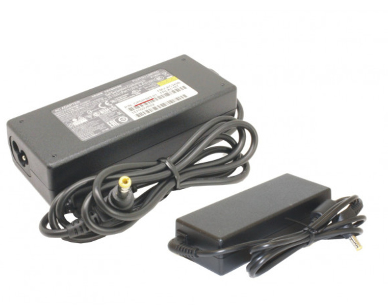 Adaptateur secteur Fujitsu 19V 90W 3 broches