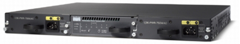 C3K-PWR-1150WAC= Cisco Power Supply 1150 watt