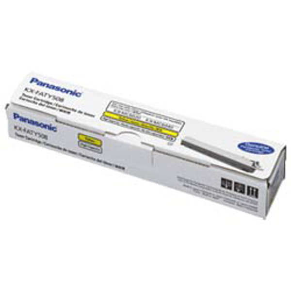 Panasonic KX-FATY508X - Jaune