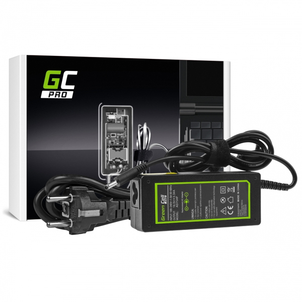 AD75AP - Ordinateur portable - Intérieur - 65 W - 19,5 V - 3,34 A