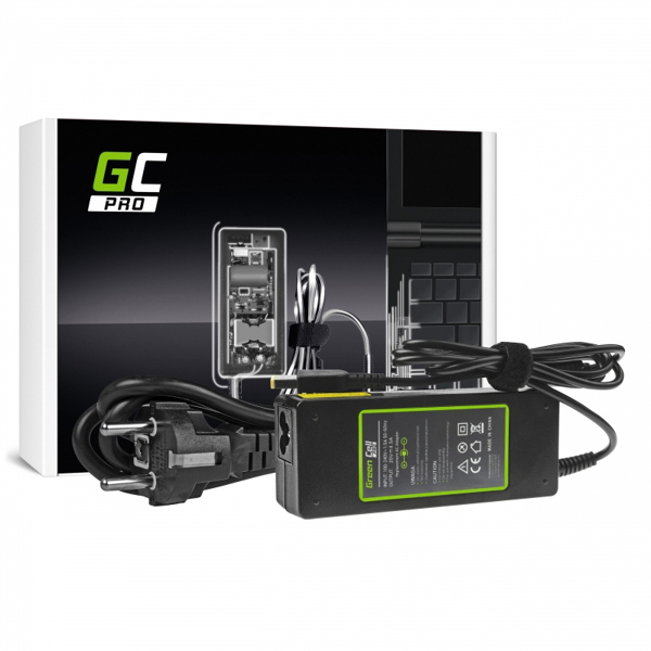 GREEN CELL PRO 20V 4,5A 90W - AD39AP