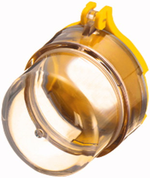 Bouchon d'étanchéité EATON IP66 M22-PL-PV 216397