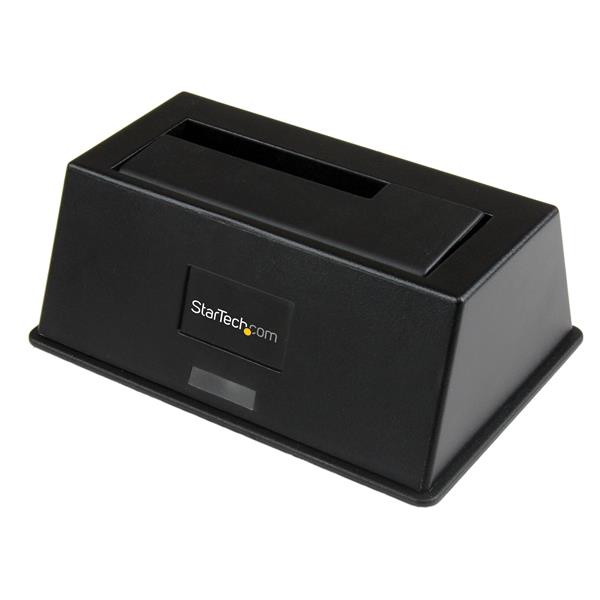 Station d'accueil StarTech USB 3.0 SATA III pour disque dur/SSD SDOCKU33BV