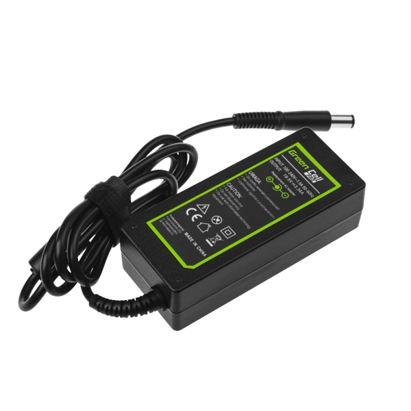 GREEN CELL PRO 19,5V 3,34A 65W - AD07AP