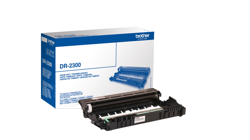 Brother DR2300 Tambour original