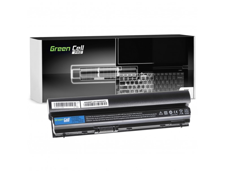 Batterie GREEN CELL DE55PRO PRO FRR0G