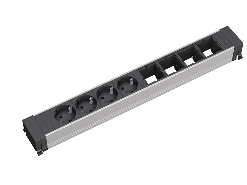 Bachmann CONFERENCE - Power strip