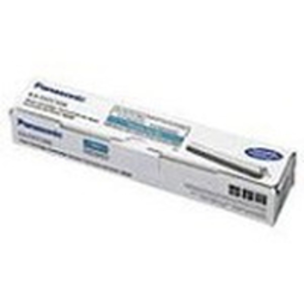 Panasonic KX-FATC506X - Cyan - original