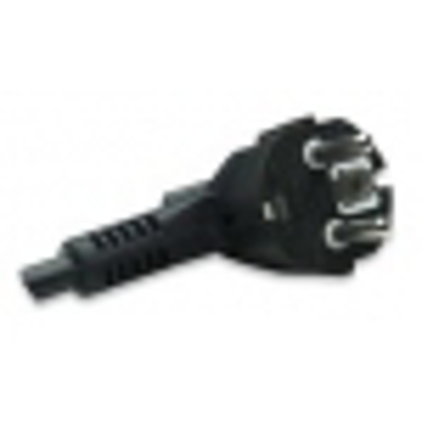 Multiprise 8 prises INTELLINET 48,3 cm 19"