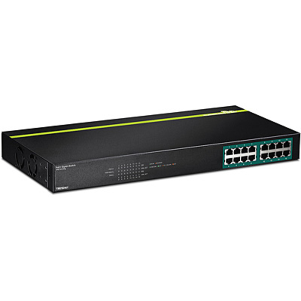 Commutateur réseau TRENDnet TPE-TG160G