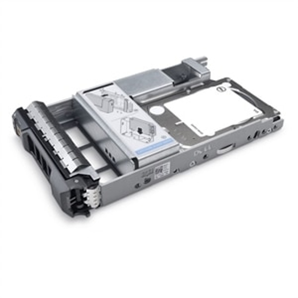 Disque dur Dell - 300 Go - Échange à chaud - 2,5"