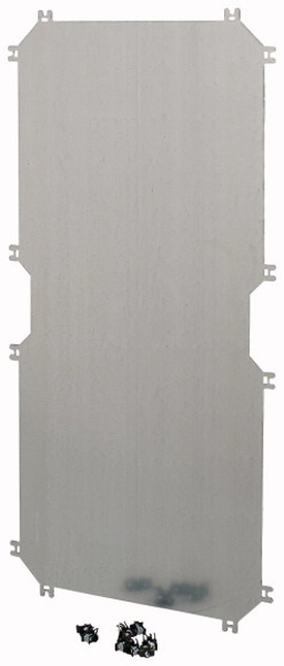 Plaque de montage Eaton M3-CI48 (036320)