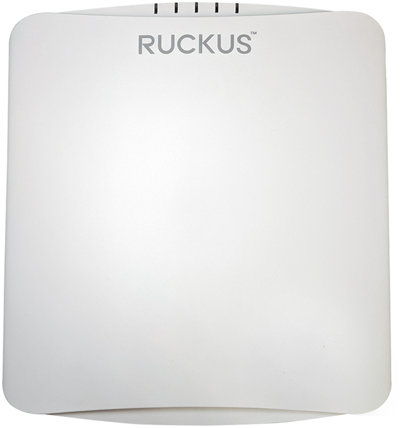 Ruckus Wireless AP R750 - 901-R750-WW00 - 901-R750-WW00