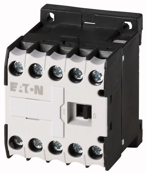Contacteur auxiliaire Eaton DILER AC 2S/2Ö
