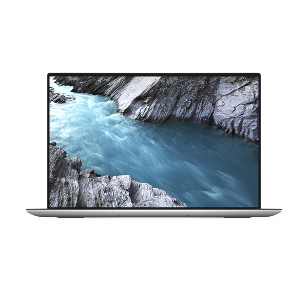 Dell XPS 17 9700 - 17" Notebook - Core i7 2.3 GHz