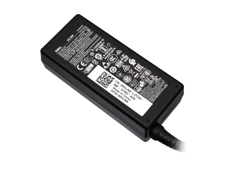 AC ADAPTER 65W W/EU POWER CORD 4.5MM - GG2WG