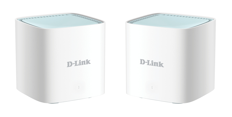 D-Link M15-2 Eagle Pro AI AX1500 Mesh System 2x M15