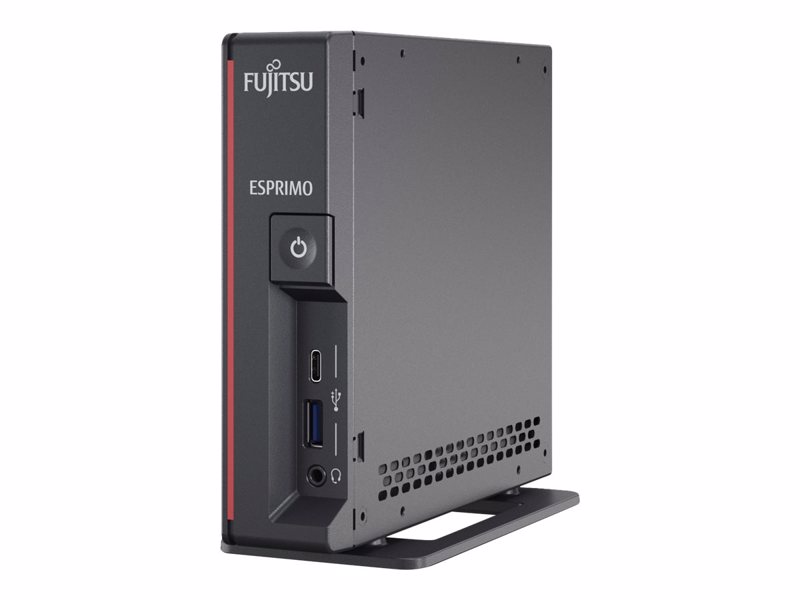 Fujitsu ESPRIMO G9010 - Mini PC - VFY:G9010P15AMIN