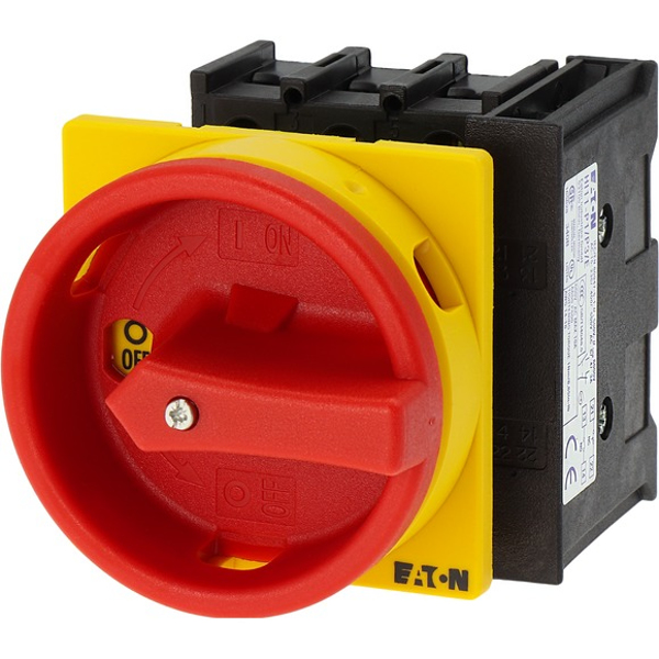 Interrupteur principal EATON 32A installation P1-32/EA/SVB/HI11 072567