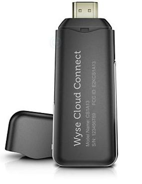 Wyse Cloud Connect