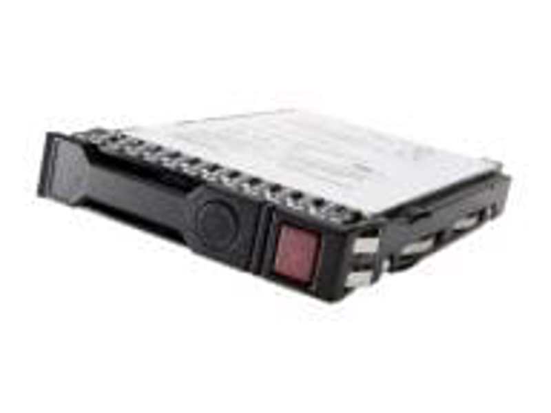 Disque SSD HPE PM897 1,92 To SATA MU SFF SC
