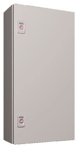 Boîte de sortie Rittal ST 600x300x155mm AP IP66