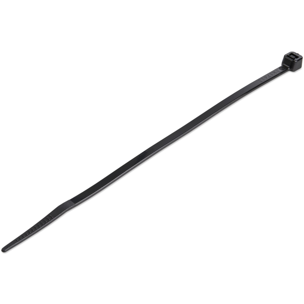 StarTech Cable Ties 6in 100-Pack - CBMZT6B