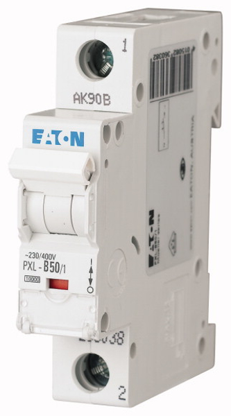 Commutateur Eaton PXL-B50 LS