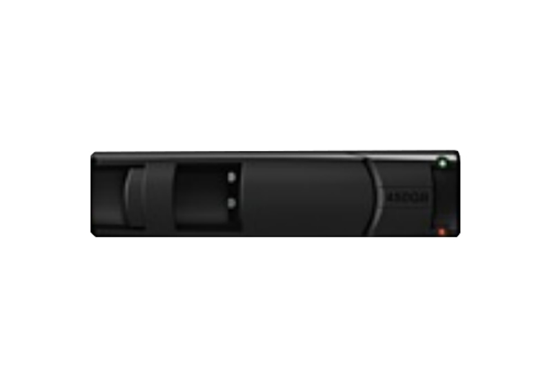 Disque dur Lenovo 4 To 3,5" LFF échangeable à chaud 4XB7A14099