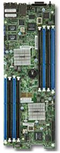 Supermicro Motherboard A1SA2-2750F Bulk - Motherboard - 64 GB
