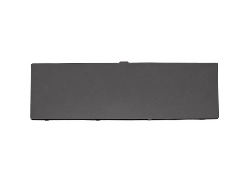 Fujitsu CP666081-XX Batterieabdeckung anthrazit