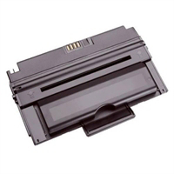 593-10329 High Yield Black toner 6000 sidor för Dell 2335Dn