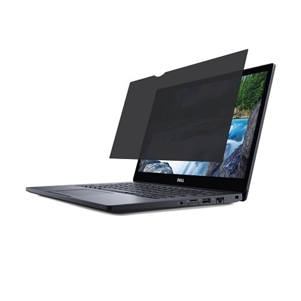 Dell 461-AAGJ - 39.6 cm (15.6") - 16:9 - Notebook - Frameless display privacy filter - Privacy
