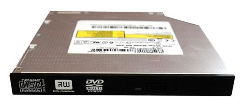 Fujitsu DVD SuperMulti Disk Drive - S26361-F3267-L2