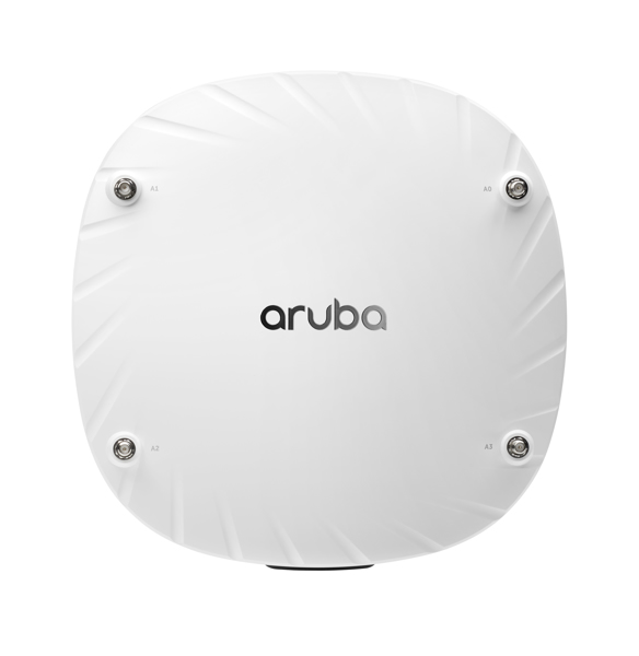 HPE Aruba AP-534 (RW) - Point d'accès - Wi-Fi 6
