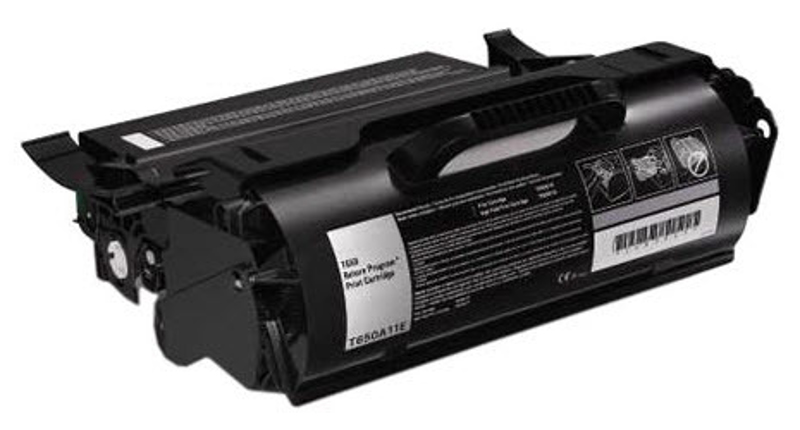 593-11049 Toner svart High Cap 21000 sidor för 5230dn