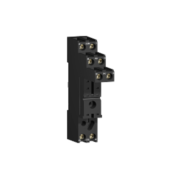 APC RSZE1S48M - Black -25 - 85 °C