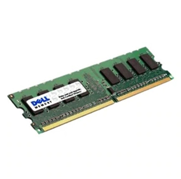 Mémoire DIMM 8 Go PC3L-12800R double rangée x8 (DDR3-1600) ECC enregistrée 0PKCG9 MT18KSF1G72PDZ-1G6E1FF
